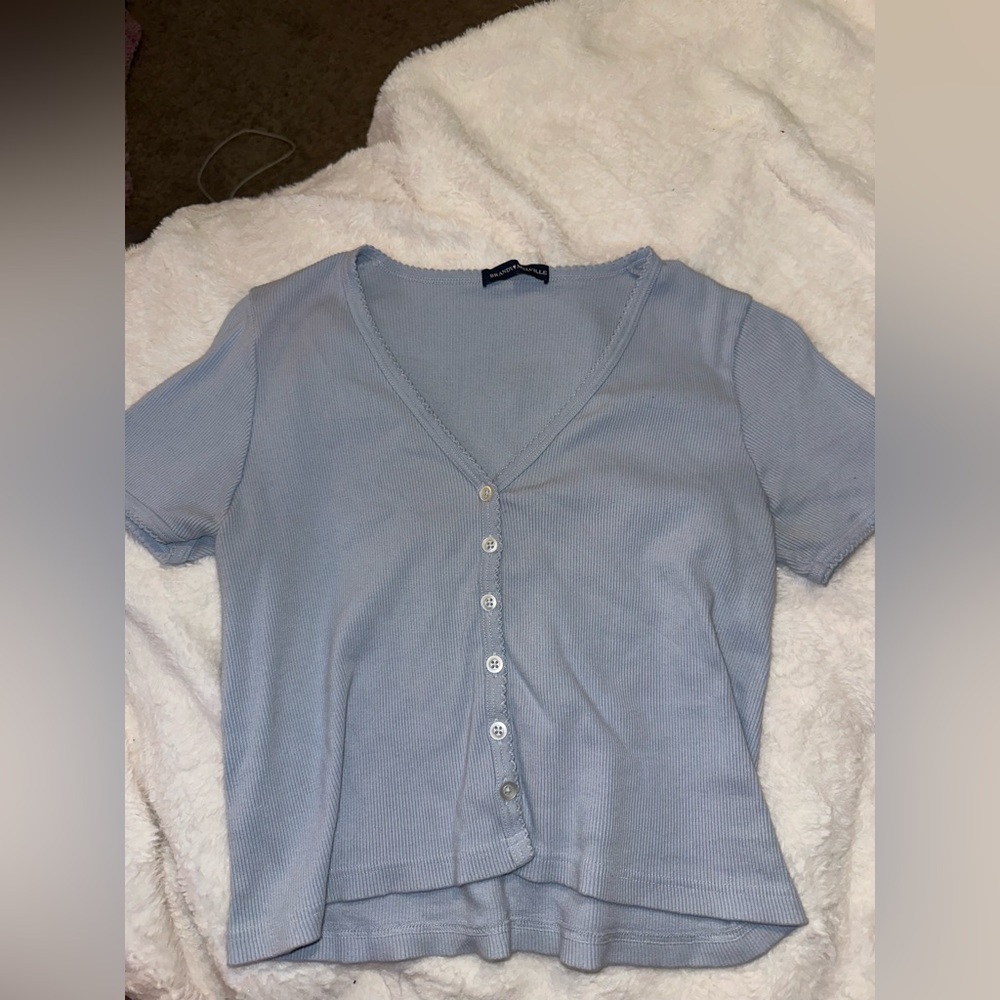 Brandy Melville top